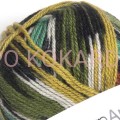 Crazy Color col.163