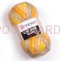 Alpine Angora Melange col.433