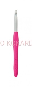 Szydełko Clover Amour 8,0mm