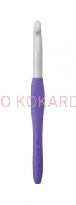 Szydełko Clover Amour 10,0mm