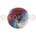 Batik Chunky col. 107