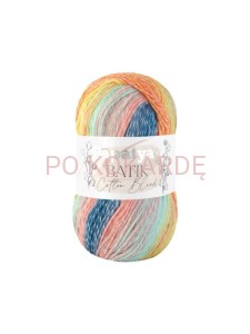 Batik Cotton Blend col.1003