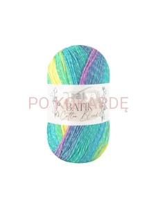 Batik Cotton Blend col.1005