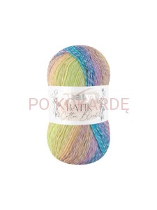 Batik Cotton Blend col.1010