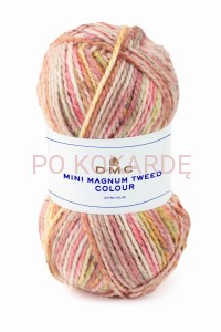 Mini Magnum Tweed Colour col. 100