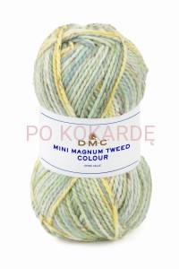 Mini Magnum Tweed Colour col. 101