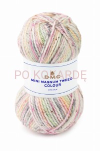 Mini Magnum Tweed Colour col. 102