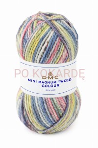 Mini Magnum Tweed Colour col. 103