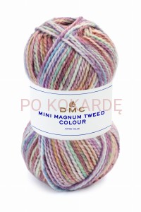 Mini Magnum Tweed Colour col. 104