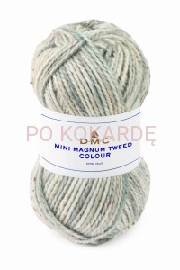 Mini Magnum Tweed Colour col. 106