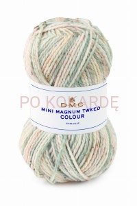 Mini Magnum Tweed Colour col. 107