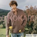 Włóczka Katia Merino Sport col. 57 (zielone jabłuszko)