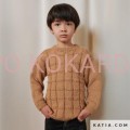 Włóczka Katia Essential Alpaca col. 91 (średni róż)