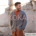 Włóczka Katia Essential Alpaca col. 91 (średni róż)