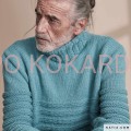 Włóczka Katia Essential Alpaca col. 83 (żółto-zielony)