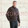 Włóczka Katia Essential Alpaca col. 83 (żółto-zielony)