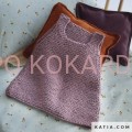 Włóczka Katia Essential Alpaca col. 89 (czarny)