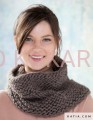 Włóczka Katia Love Wool col. 100 (Ecru)