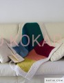 Włóczka Katia Love Wool col. 102 ( Średni Beż)