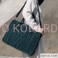 Włóczka Katia Gentile Merino col. 81 (jasno szary)