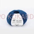 Włóczka Gabo Wool My Time Merino col. 9600