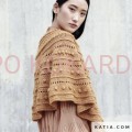 Włóczka Katia Mohair Cotton col. 070 (naturalny)