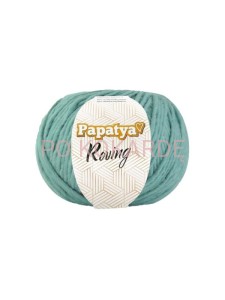 ROVING Papatya Turcja kolor 17