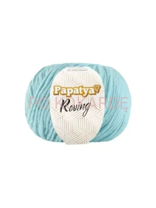 ROVING Papatya Turcja kolor 16