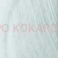 Włóczka Papatya Angora (mono) col. 5820, błękitny