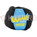 Włóczka Katia WOW Chunky col. 53 (Czarny)
