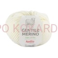 Włóczka Katia Gentile Merino col. 80 (ecru)