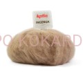 Włóczka Katia Ingenua col. 73 (wielbłądzi/camel)