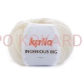 Włóczka Katia Ingenious Big col. 70 (naturalny)