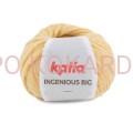 Włóczka Katia Ingenious Big col. 87 (beżowy)
