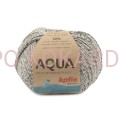 Włóczka Katia Aqua col. 51 (blado brązowy)