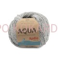 Włóczka Katia Aqua col. 53 (szary)