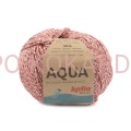 Włóczka Katia Aqua col. 58 (czerwony)