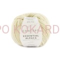 Włóczka Katia Essential Alpaca col. 71 (ecru)