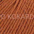 Włóczka Katia Essential Alpaca col. 75 (pomarańczowy)