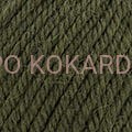 Włóczka Katia Essential Alpaca col. 81 (ciemna zieleń)