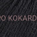 Włóczka Katia Essential Alpaca col. 89 (czarny)