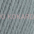 Włóczka Papatya Super Stitch col. 2560 (szary)