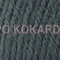 Włóczka Papatya Super Stitch col. 2590 (grafitowy)