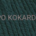 Włóczka Papatya Super Stitch col. 2680 (szaro zielony)