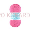 Włóczka Papatya Super Stitch col. 4460 (różowy)