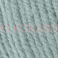 Włóczka Papatya Super Stitch col. 6610 (zielony szałwiowy)