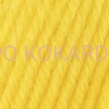 Włóczka Papatya Super Stitch col. 7830 (żółty)