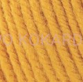 Włóczka Papatya Super Stitch col. 8740 (musztardowy)