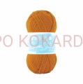 Włóczka Papatya Super Stitch col. 8760 (miodowy)