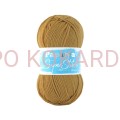 Włóczka Papatya Super Stitch col. 9175 (beżowy karmelowy)